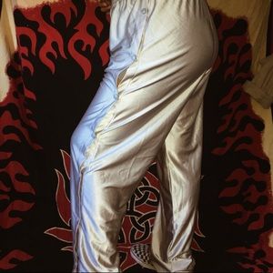 Nike Tearaway tracks